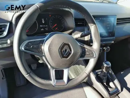 Photo 12 Renault Clio  TCe 90