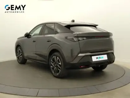 Photo 6 Peugeot 3008  Hybrid 136 e-DCS6