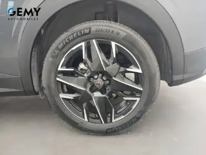 Photo 10 Peugeot 3008  Hybrid 136 e-DCS6