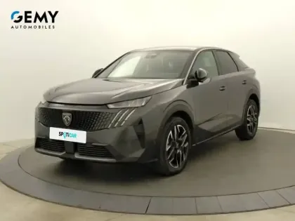 Photo Peugeot 3008 Allure