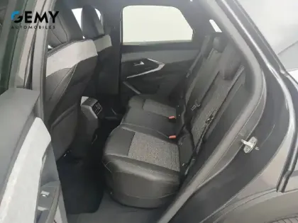 Photo 9 Peugeot 3008  Hybrid 136 e-DCS6