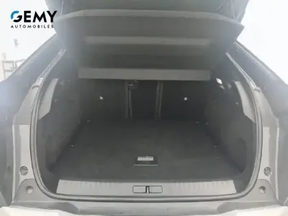 Photo 5 Peugeot 3008  Hybrid 136 e-DCS6