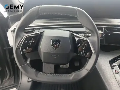 Photo 15 Peugeot 3008  Hybrid 136 e-DCS6