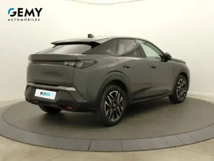 Photo 17 Peugeot 3008  Hybrid 136 e-DCS6