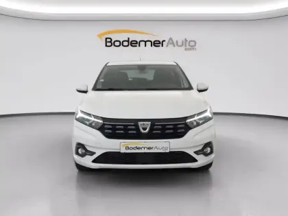 Photo 330 Dacia Sandero  TCe 90 - 22B