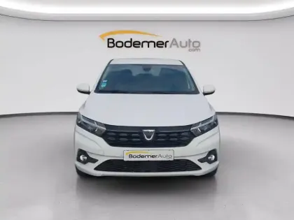 Photo 7 Dacia Sandero  TCe 90 - 22B