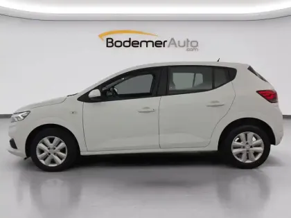 Photo 156 Dacia Sandero  TCe 90 - 22B