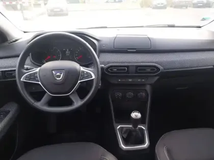 Photo 9 Dacia Sandero  TCe 90 - 22B