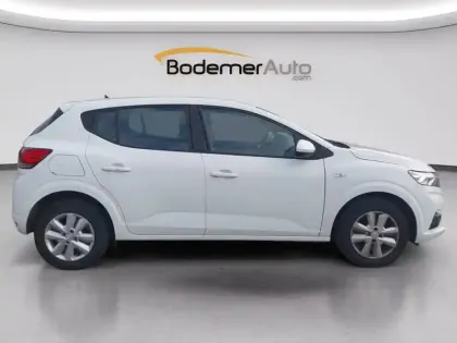 Photo 5 Dacia Sandero  TCe 90 - 22B