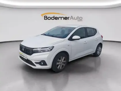 Photo Dacia Sandero Confort