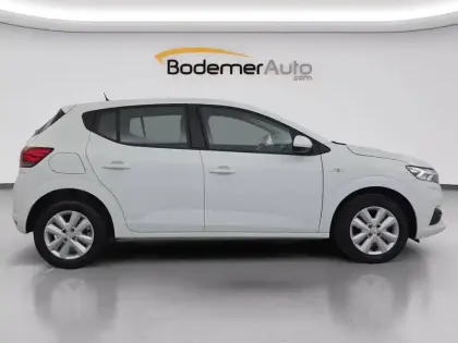 Photo 104 Dacia Sandero  TCe 90 - 22B