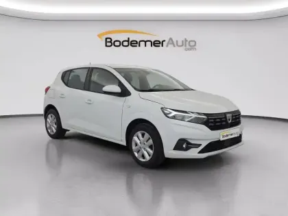 Photo 189 Dacia Sandero  TCe 90 - 22B