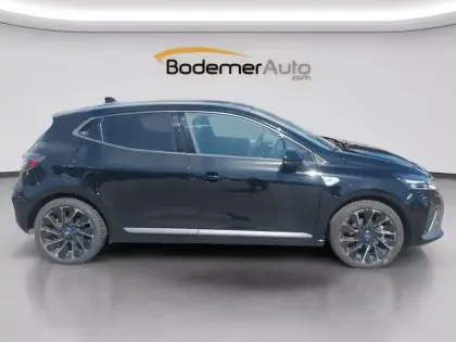 Photo 20 Renault Clio  E-Tech full hybrid 145 ch GSR2