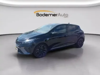 Photo Renault Clio Esprit Alpine