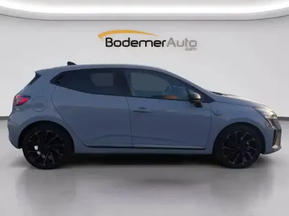 Photo 5 Renault Clio  E-Tech full hybrid 145 ch GSR2
