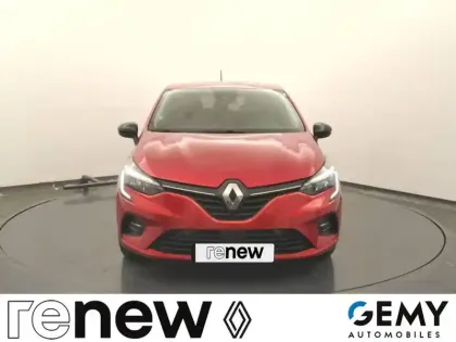 Photo 16 Renault Clio  TCe 90