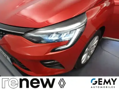 Photo 31 Renault Clio  TCe 90