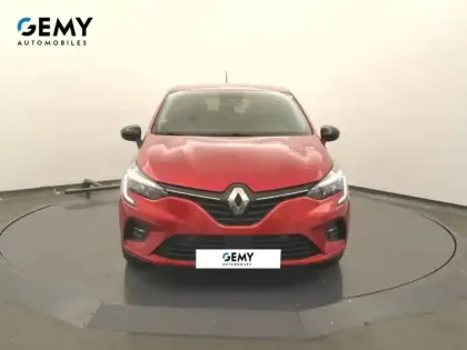 Photo 36 Renault Clio  TCe 90