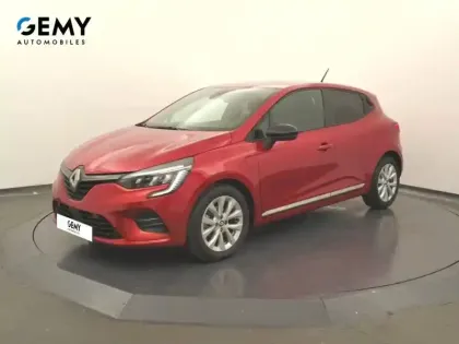 Photo 35 Renault Clio  TCe 90