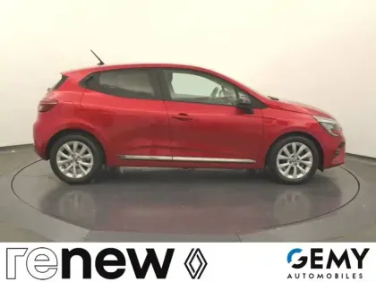 Photo 18 Renault Clio  TCe 90