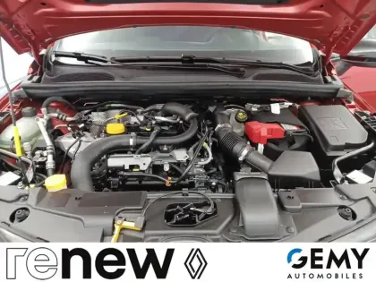 Photo 30 Renault Clio  TCe 90