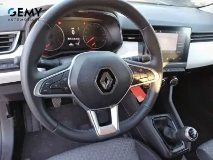 Photo 12 Renault Clio  TCe 90