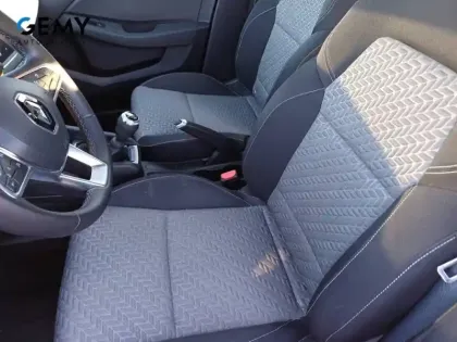 Photo 8 Renault Clio  TCe 90