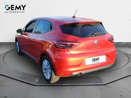 Photo 6 Renault Clio  TCe 90
