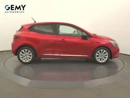 Photo 38 Renault Clio  TCe 90