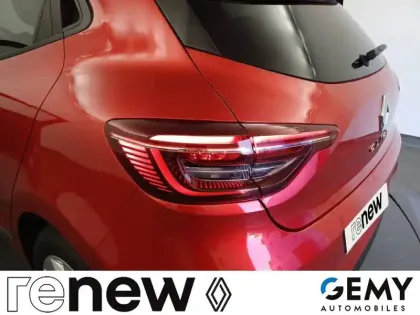 Photo 34 Renault Clio  TCe 90