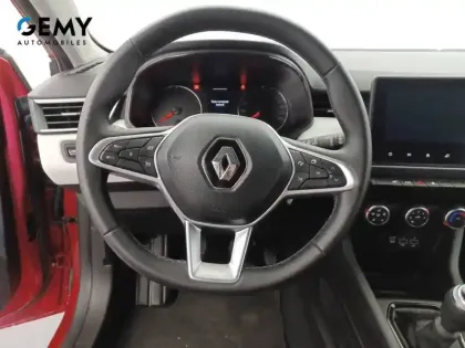 Photo 47 Renault Clio  TCe 90