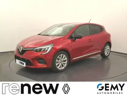 Photo 15 Renault Clio  TCe 90