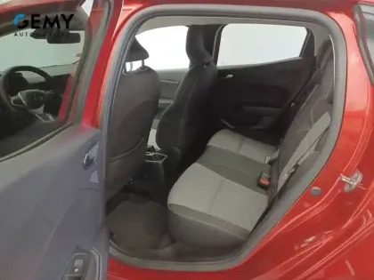 Photo 44 Renault Clio  TCe 90