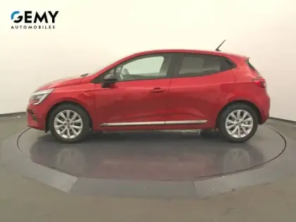 Photo 53 Renault Clio  TCe 90