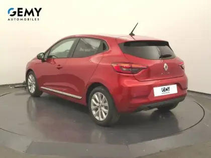 Photo 41 Renault Clio  TCe 90