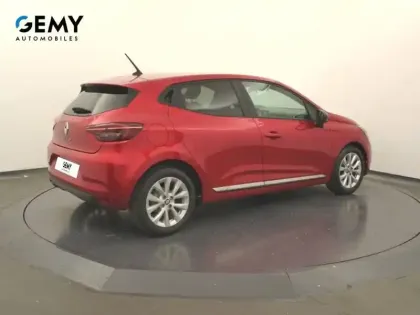 Photo 52 Renault Clio  TCe 90