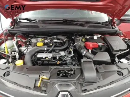 Photo 50 Renault Clio  TCe 90