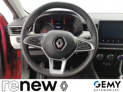 Photo 27 Renault Clio  TCe 90