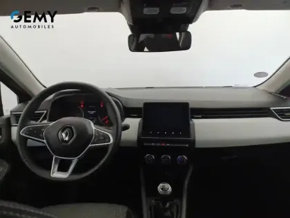 Photo 42 Renault Clio  TCe 90