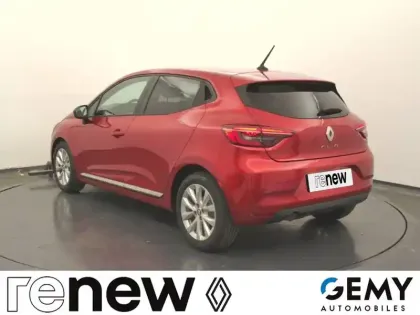 Photo 21 Renault Clio  TCe 90