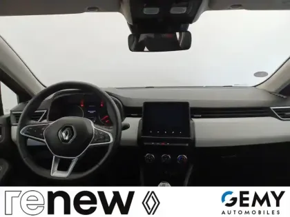 Photo 22 Renault Clio  TCe 90