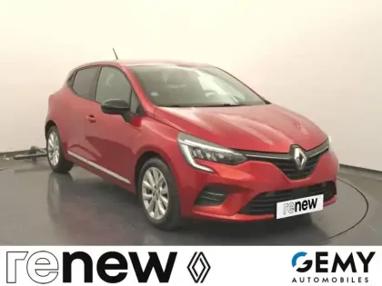 Photo 17 Renault Clio  TCe 90