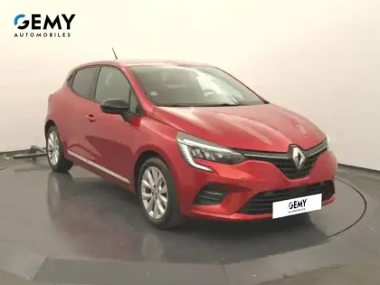 Photo 37 Renault Clio  TCe 90