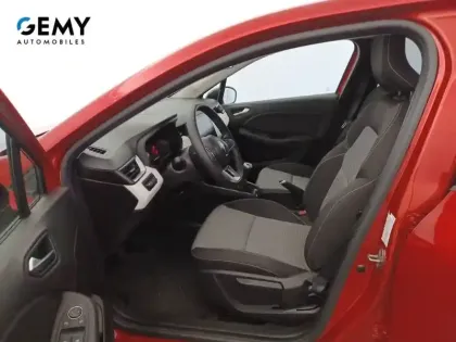 Photo 43 Renault Clio  TCe 90