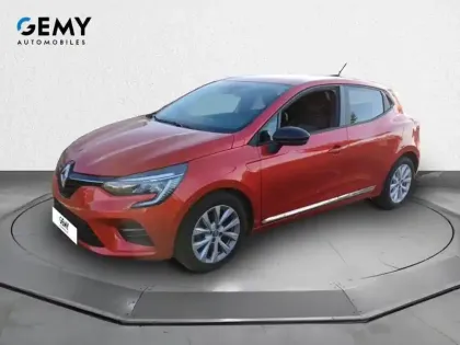 Photo Renault Clio Evolution