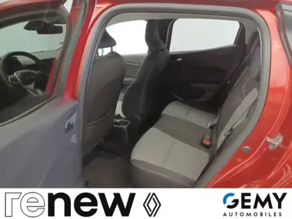 Photo 24 Renault Clio  TCe 90