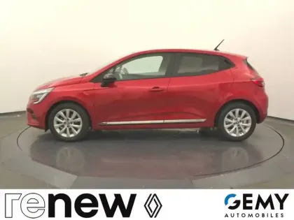 Photo 33 Renault Clio  TCe 90