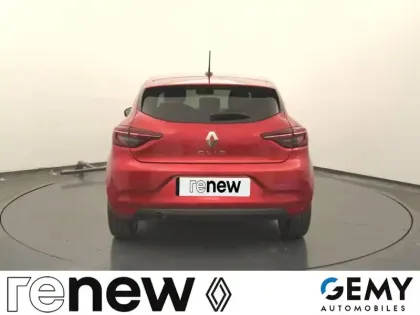 Photo 19 Renault Clio  TCe 90