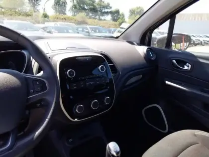 Photo 13 Renault Captur  TCe 90 Energy
