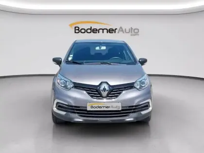 Photo 7 Renault Captur  TCe 90 Energy